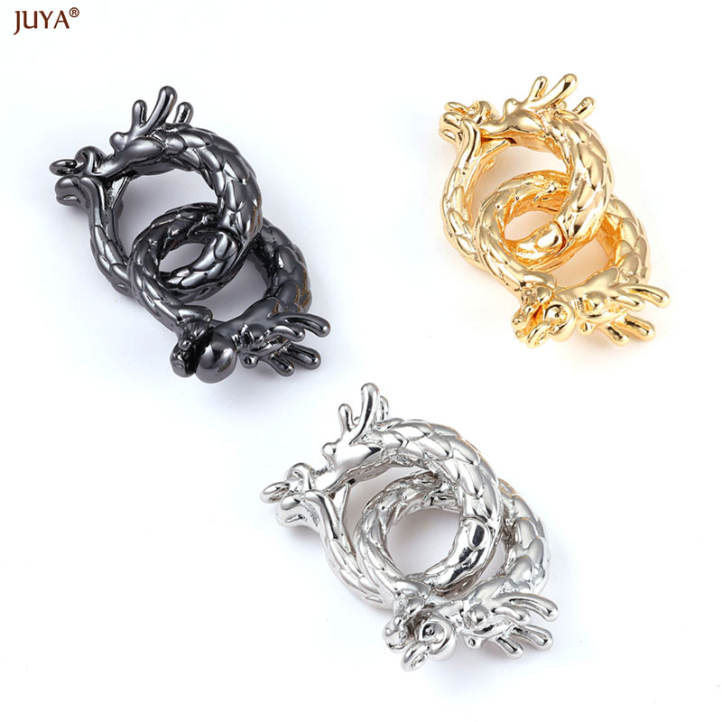 Embroidery Craft - Juya 18k ouro prata banhado ganchos