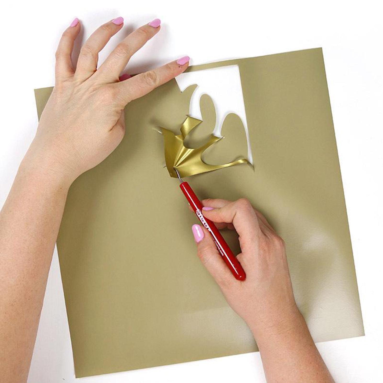 Rolos de Vinil para Transferên - Glitter Vinyl Roll avaliação e preço