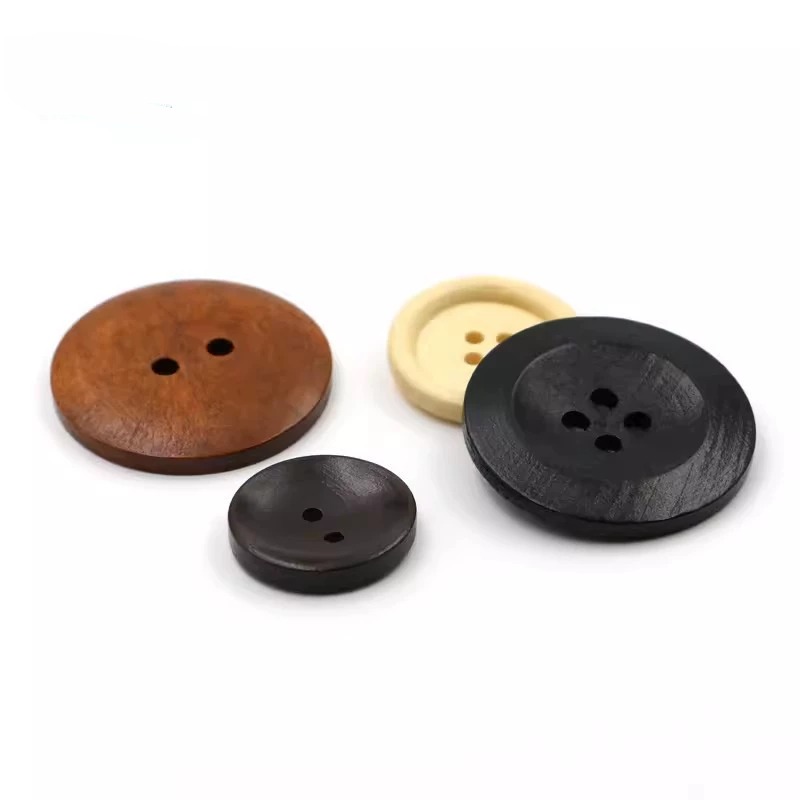 10 pçs 18mm botões redondos de - Embellishments For Scrapbooking avaliação e preço