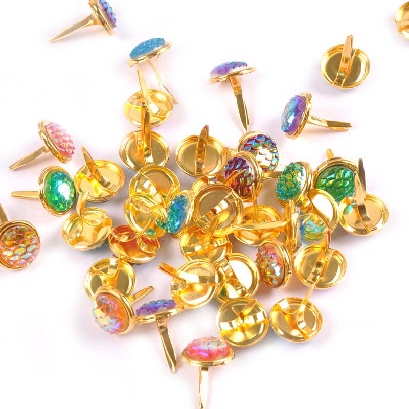 13x13mm 20 peças mix padrão de - Embellishments For Scrapbooking avaliação e preço