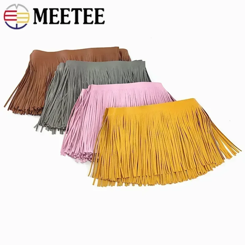 Fita de franja de 2 metros, 10 - Fringe Ribbon Sewing avaliação e preço