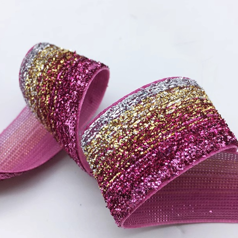 Rolo de 5 metros de largura 25 - Velvet Ribbon Roll avaliação e preço