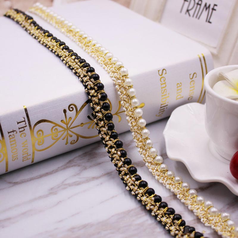 10 Jardas de Acessórios DIY: F - Fringe Ribbon Sewing avaliação e preço