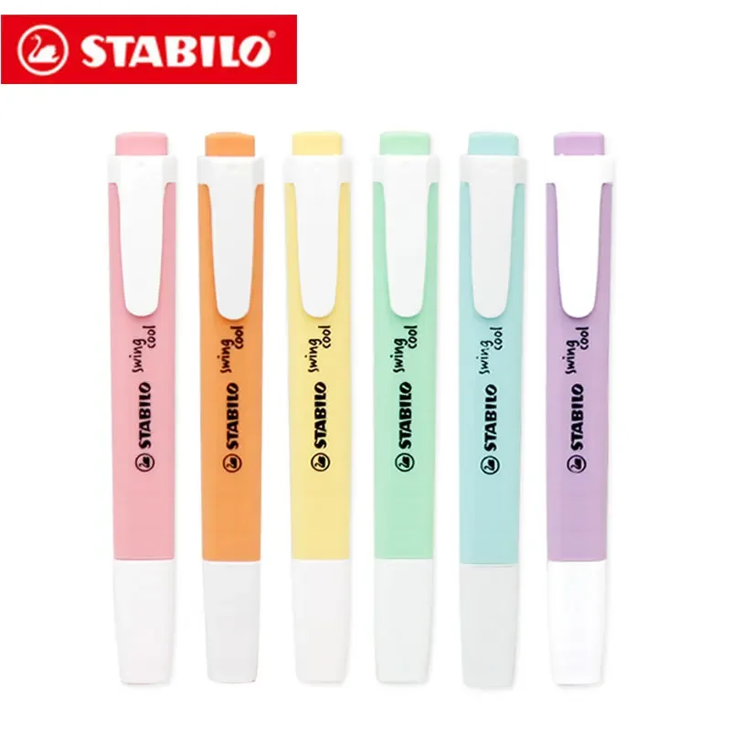 Estabilo canetas destacadoras  - Stabilo Marker Boss avaliação e preço