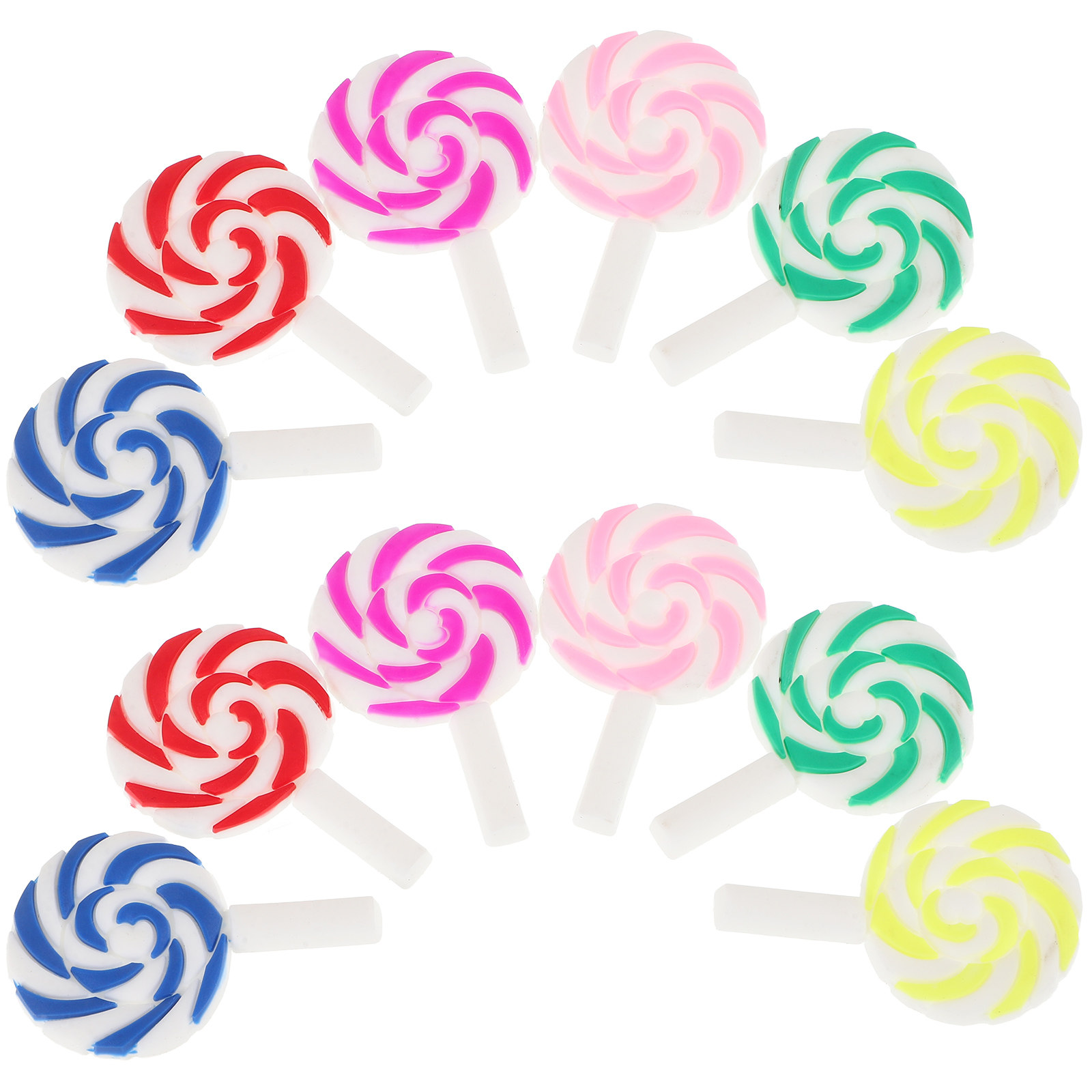 36 Peças de Enfeites Artesanai - Craft Embellishment avaliação e preço
