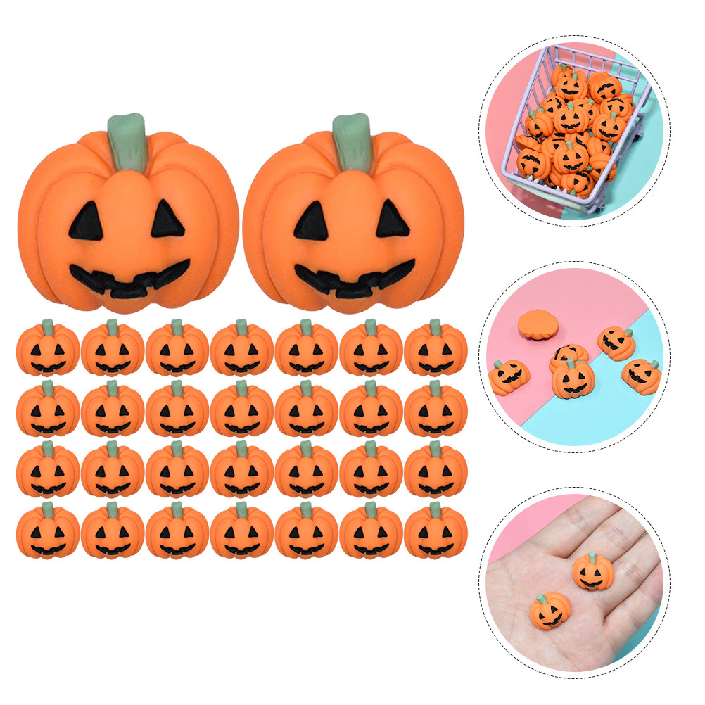 50 Peças de Mini Enfeites de R - Craft Embellishment avaliação e preço