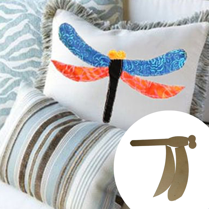 Modelo de acolchoamento de lib - Embroidery Craft avaliação e preço