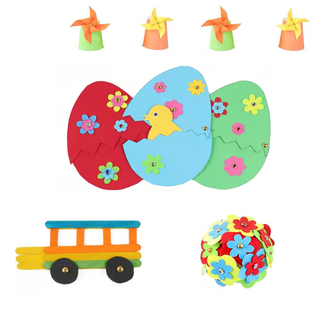 100 pçs/saco mix padrão redond - Embellishments For Scrapbooking avaliação e preço